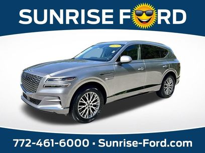 Used 2024 Genesis GV80 2.5T