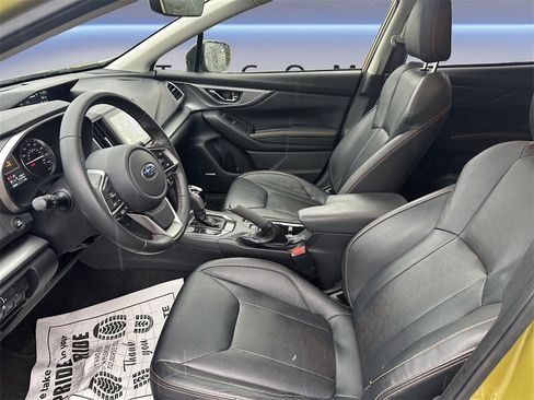 Used 2021 Subaru Crosstrek 2.5i Limited w/ Moonroof Package 2 image 10