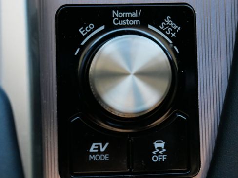 Certified 2020 Lexus RX 450h F Sport image 30