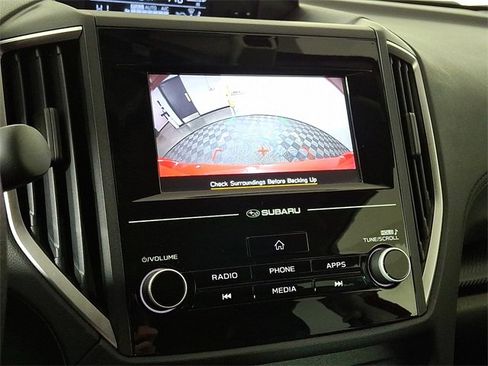 Certified 2023 Subaru Crosstrek 2.0i image 4