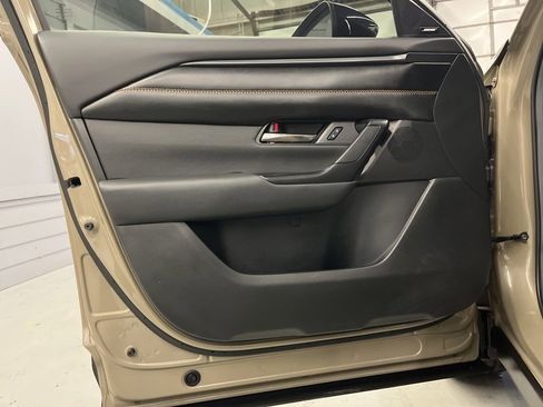 Used 2024 MAZDA CX-50 2.5 Turbo w/ Premium Plus Pkg image 9