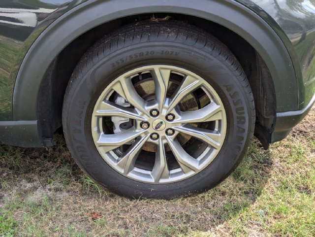 Used 2023 Ford Explorer Limited RWD image 14