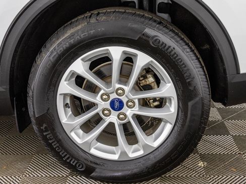 Used 2020 Ford Escape SE AWD/4WD image 49