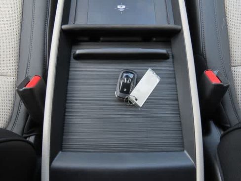 New 2027 Honda Odyssey Elite image 30