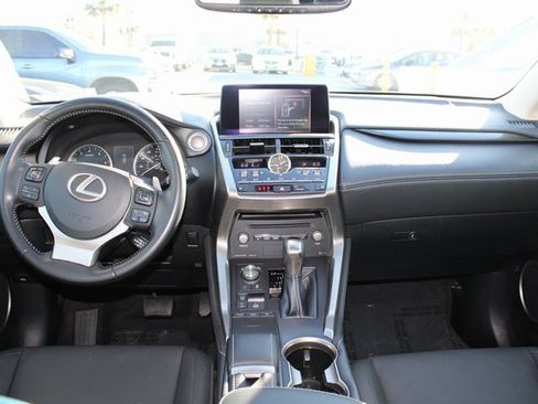Used 2019 Lexus NX 300 FWD image 9