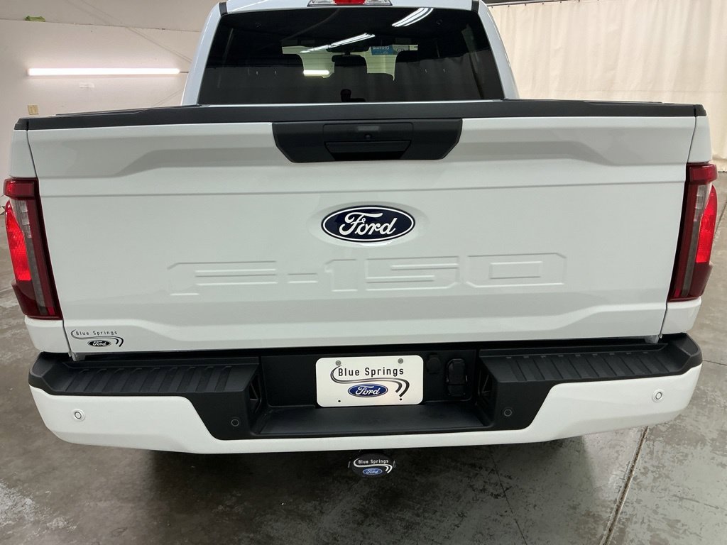 New 2026 Ford F150 STX AWD/4WD image 11