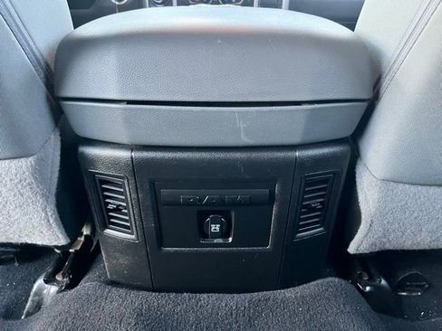 Used 2018 RAM 1500 Big Horn image 18