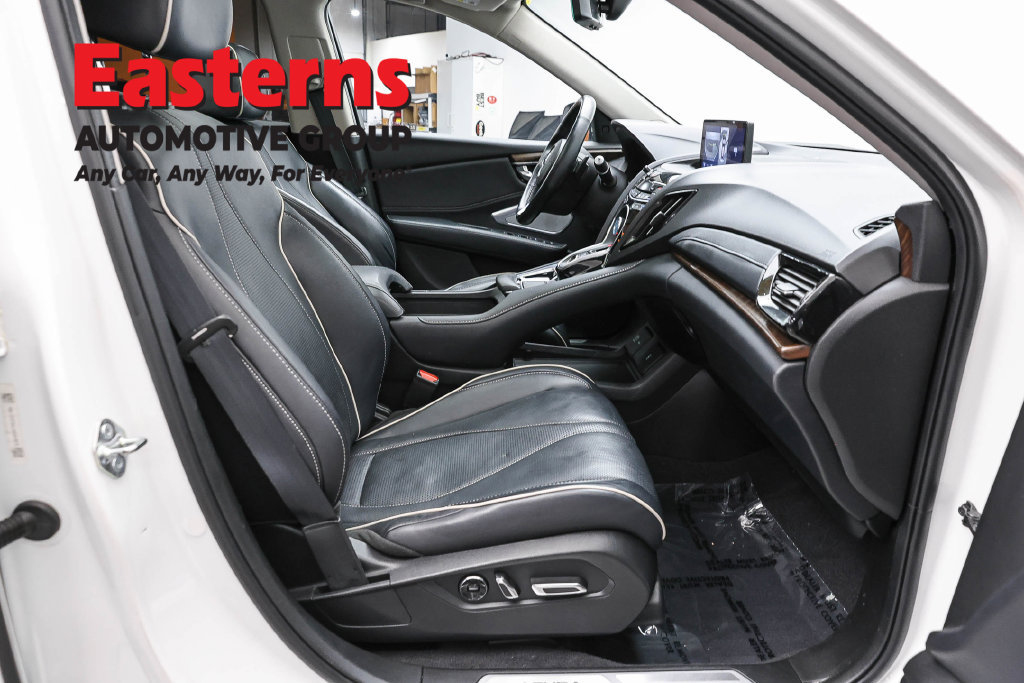 Used 2019 Acura RDX w/ Advance Package AWD/4WD image 27