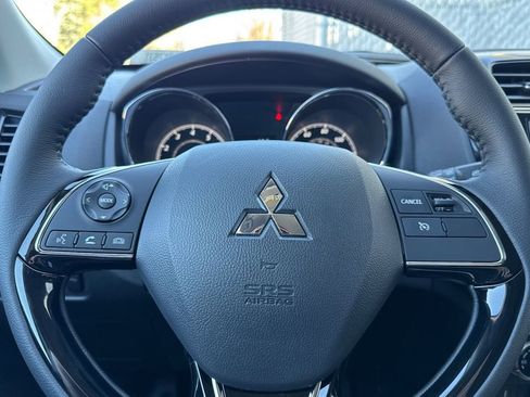 New 2026 Mitsubishi Outlander Sport SE AWD/4WD image 23