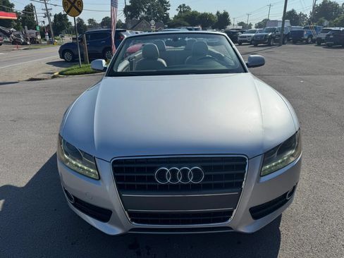 Used 2011 Audi A5 2.0T Premium Plus FWD image 22
