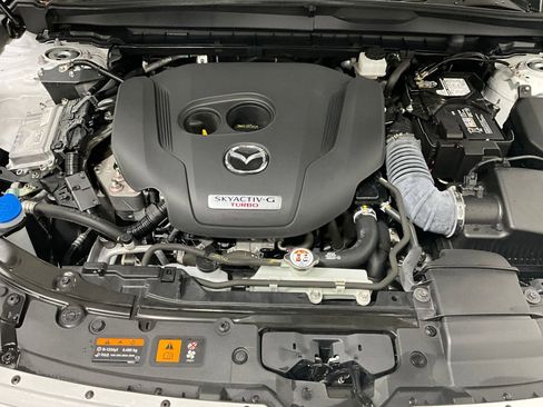 Used 2024 MAZDA CX-50 2.5 Turbo w/ Cargo Package image 11