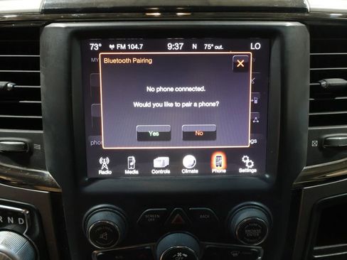 Used 2014 RAM 1500 Sport w/ Sport Premium Group AWD/4WD image 28