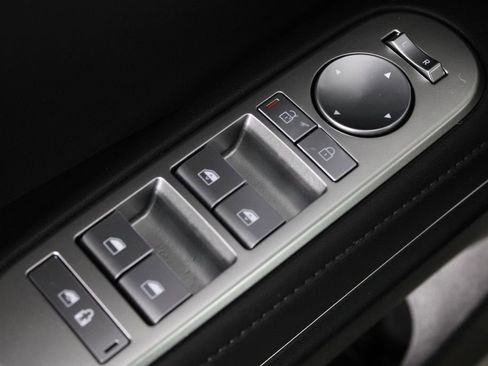 Certified 2026 Hyundai Palisade FWD Hybrid image 24