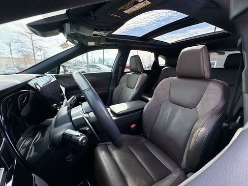 Used 2023 Lexus RX 350 FWD w/ Accessory Package (K3) image 12