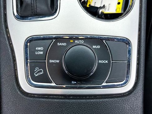 Used 2019 Jeep Grand Cherokee Limited image 26