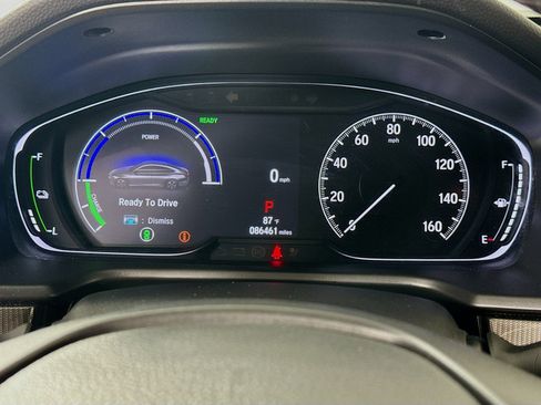 Used 2022 Honda Accord Sport image 14