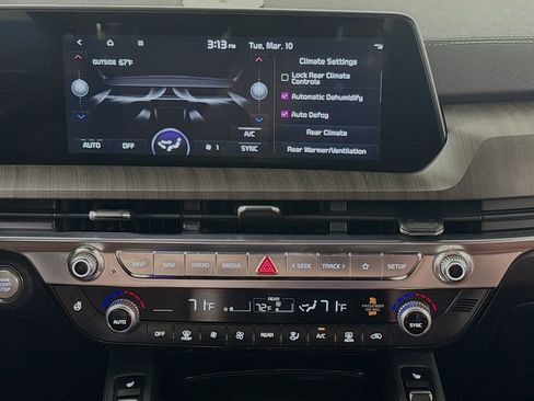 Used 2023 Kia Telluride SX Prestige image 16