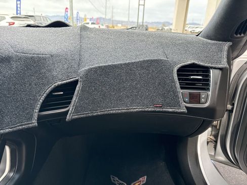 Used 2017 Chevrolet Corvette Stingray Coupe w/ 3LT Preferred Equipment Group image 21