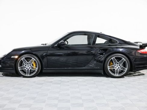 Used 2011 Porsche 911 Turbo S image 11