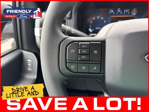 New 2026 Ford F150 STX AWD/4WD image 28