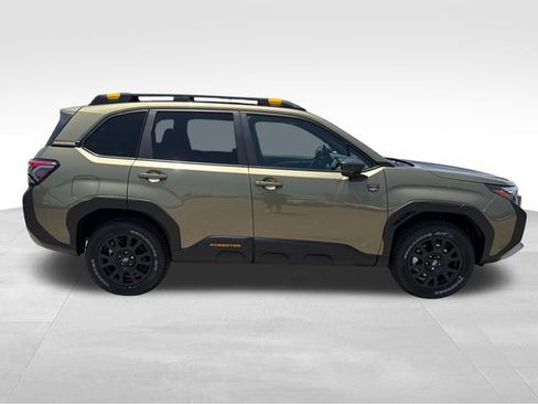 New 2026 Subaru Forester Wilderness AWD/4WD image 8