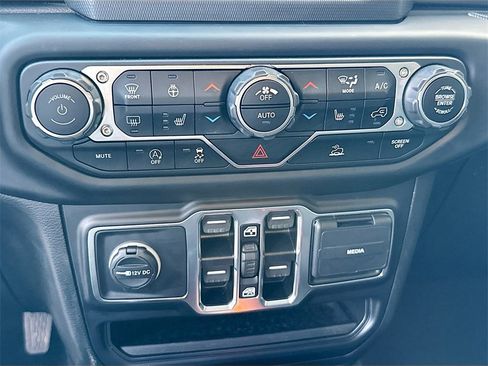 Used 2021 Jeep Wrangler Unlimited Sport S image 16