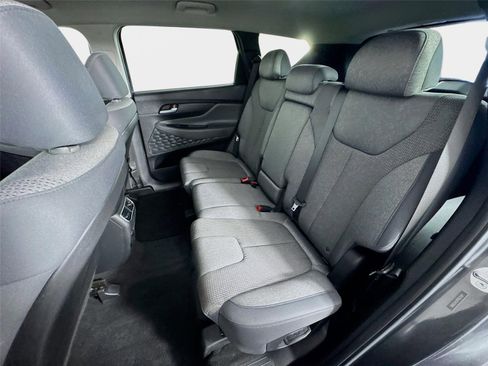 Certified 2023 Hyundai Santa Fe SEL FWD image 22
