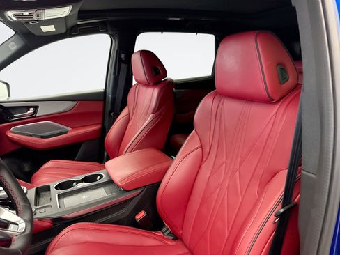 Used 2025 Acura MDX A-Spec image 9