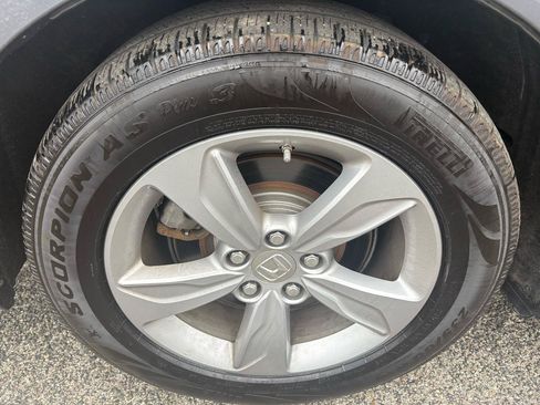 Used 2018 Honda Odyssey EX image 49