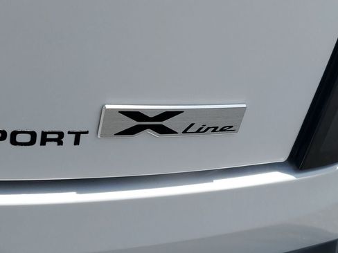 New 2027 Kia Telluride SX X-Line AWD/4WD image 30