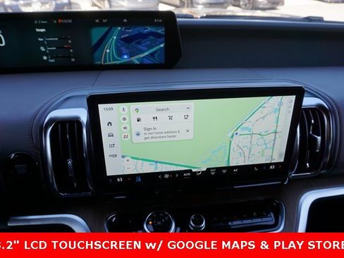 New 2026 Ford Expedition Max King Ranch image 4