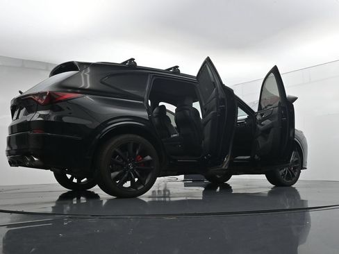 Used 2024 Acura MDX Type S AWD/4WD image 43