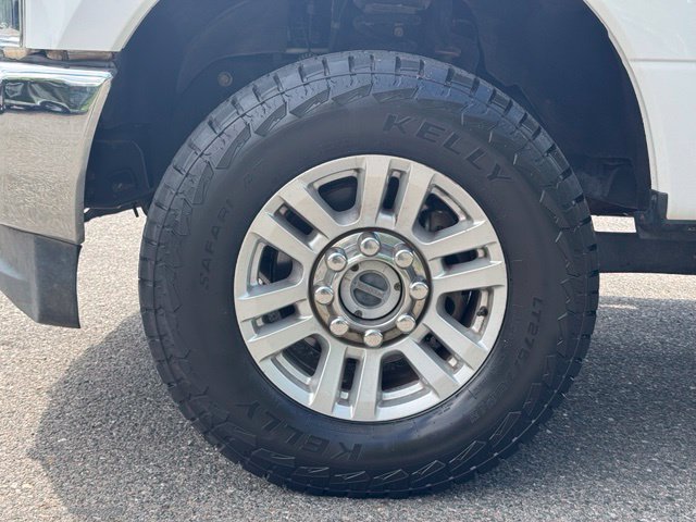 Used 2019 Ford F250 XL w/ STX Appearance Package AWD/4WD image 11