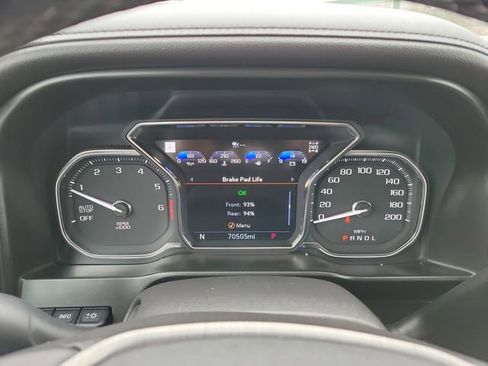 Used 2021 GMC Sierra 1500 Denali w/ Denali Ultimate Package image 16