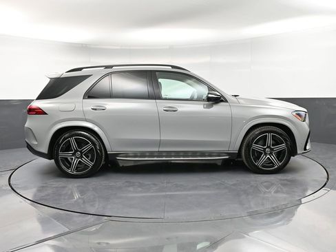 Used 2026 Mercedes-Benz GLE 450 4MATIC image 9