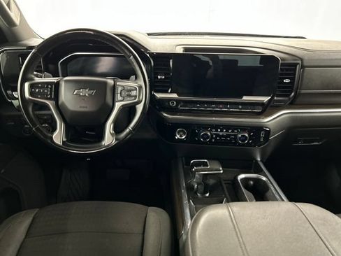 Used 2023 Chevrolet Silverado 1500 RST AWD/4WD image 22