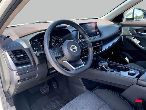 Used 2023 Nissan Rogue SV AWD/4WD image 17