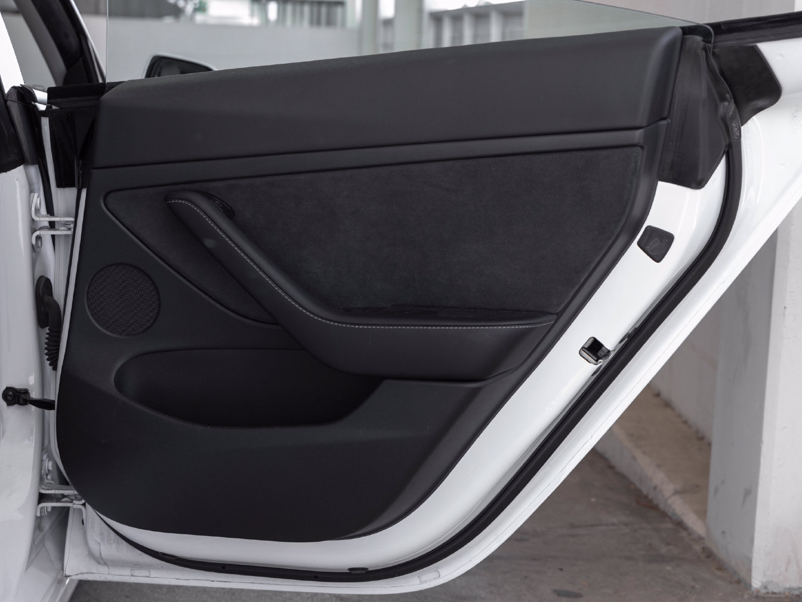 Used 2023 Tesla Model 3 Standard Range RWD image 21