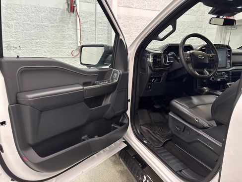 Used 2023 Ford F150 XLT w/ Equipment Group 302A High image 14