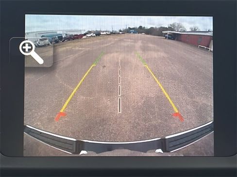 Used 2022 RAM 1500 Lone Star image 25