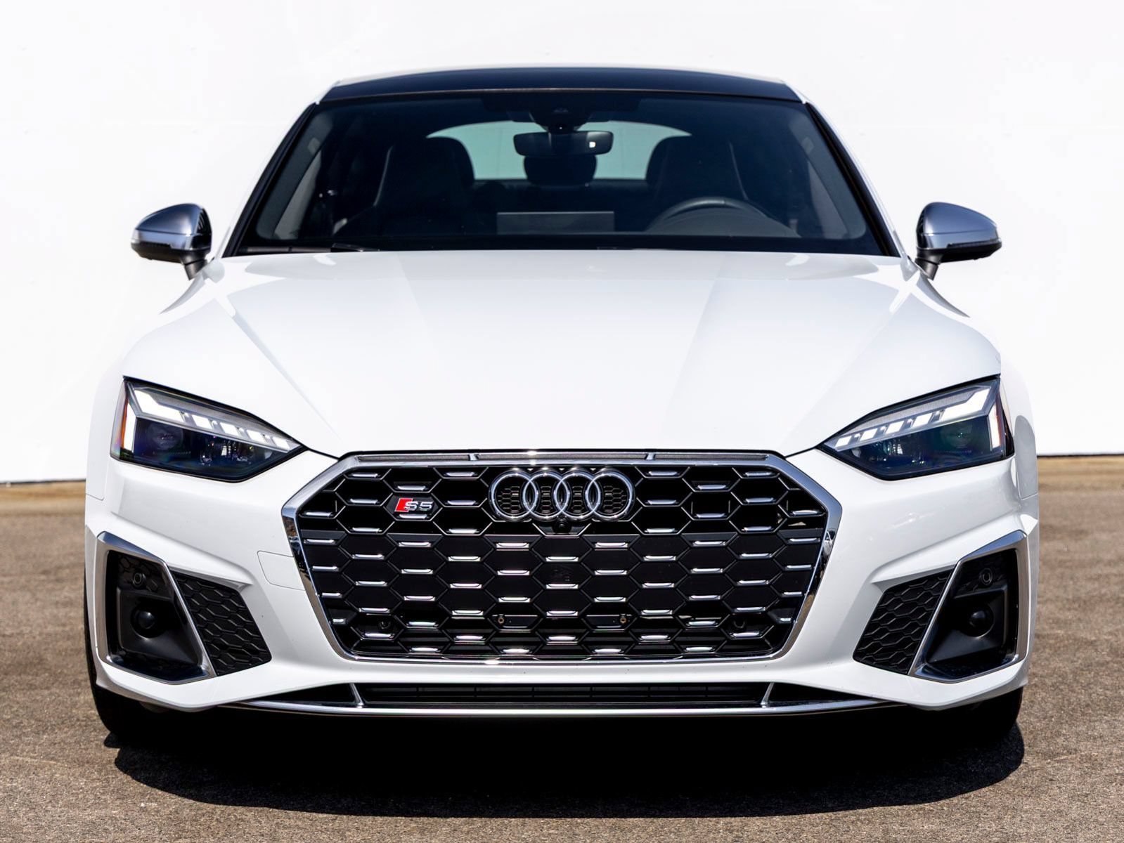 Used 2024 Audi S5 Premium Plus w/ Premium Plus Package AWD/4WD image 3