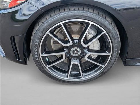 Used 2020 Mercedes-Benz C 300 Cabriolet image 30