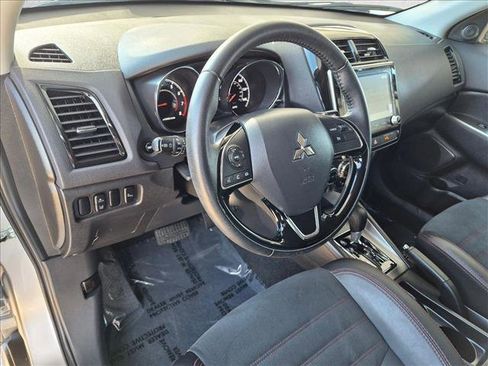 Used 2024 Mitsubishi Outlander Sport SE AWD/4WD image 10