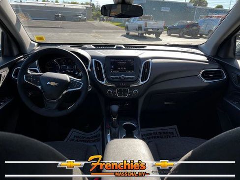 Used 2024 Chevrolet Equinox LT AWD/4WD image 29