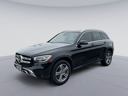 Used 2021 Mercedes-Benz GLC 300 4MATIC