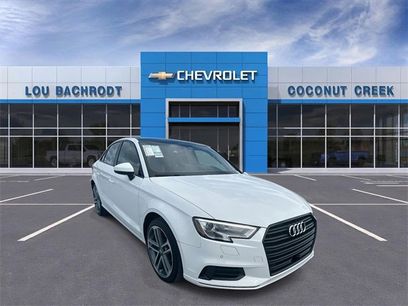 Used 2020 Audi A3 2.0T Premium