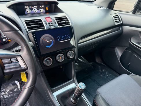 Used 2018 Subaru WRX image 22