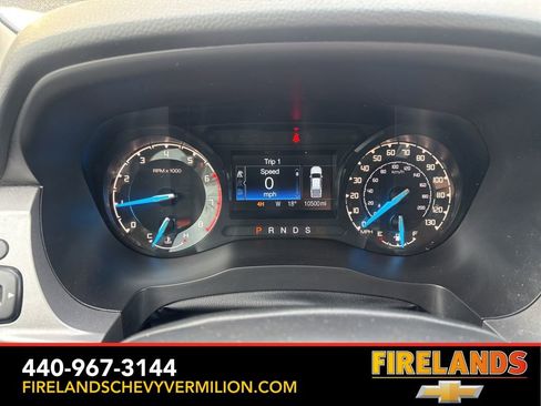 Used 2022 Ford Ranger XLT w/ Equipment Group 301A Mid image 20