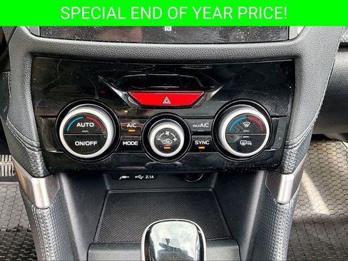 Used 2021 Subaru Forester Limited w/ Popular Package #3 image 15