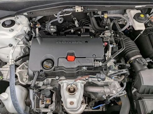 Used 2024 Honda HR-V Sport image 27